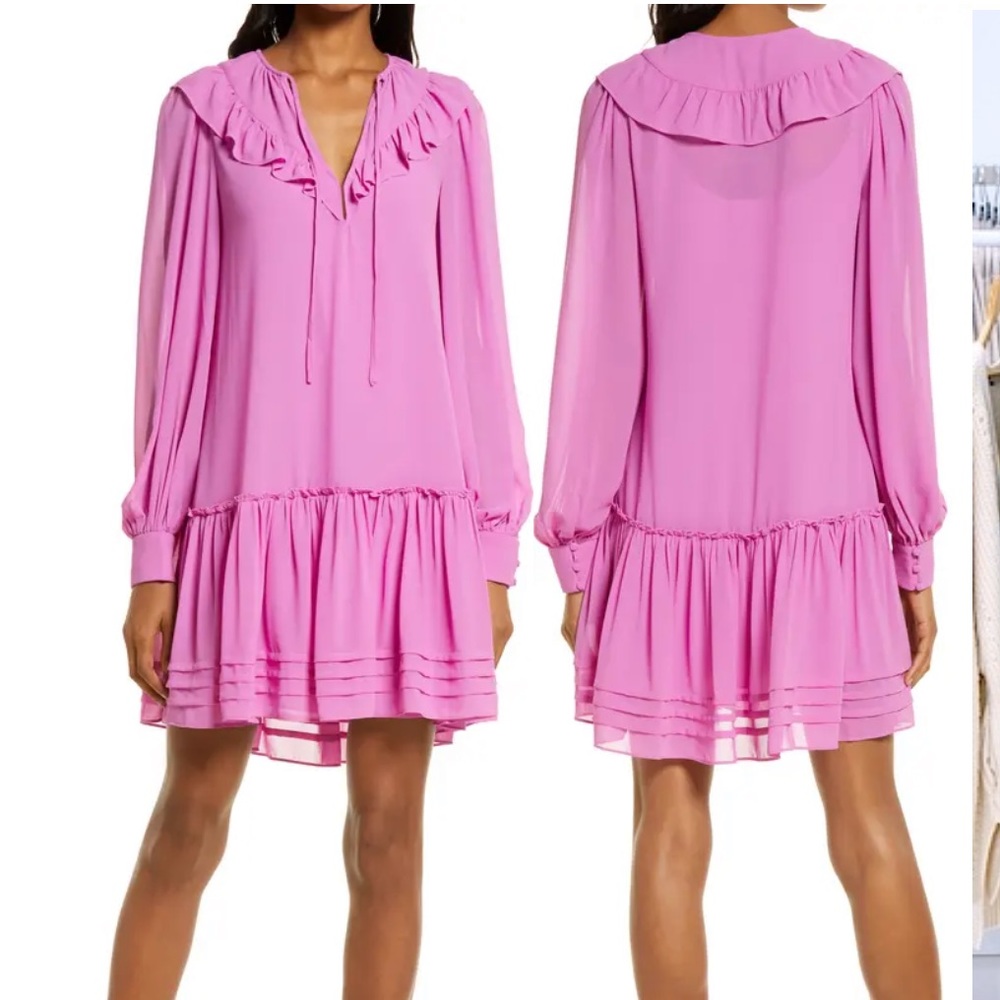 Ever New dress